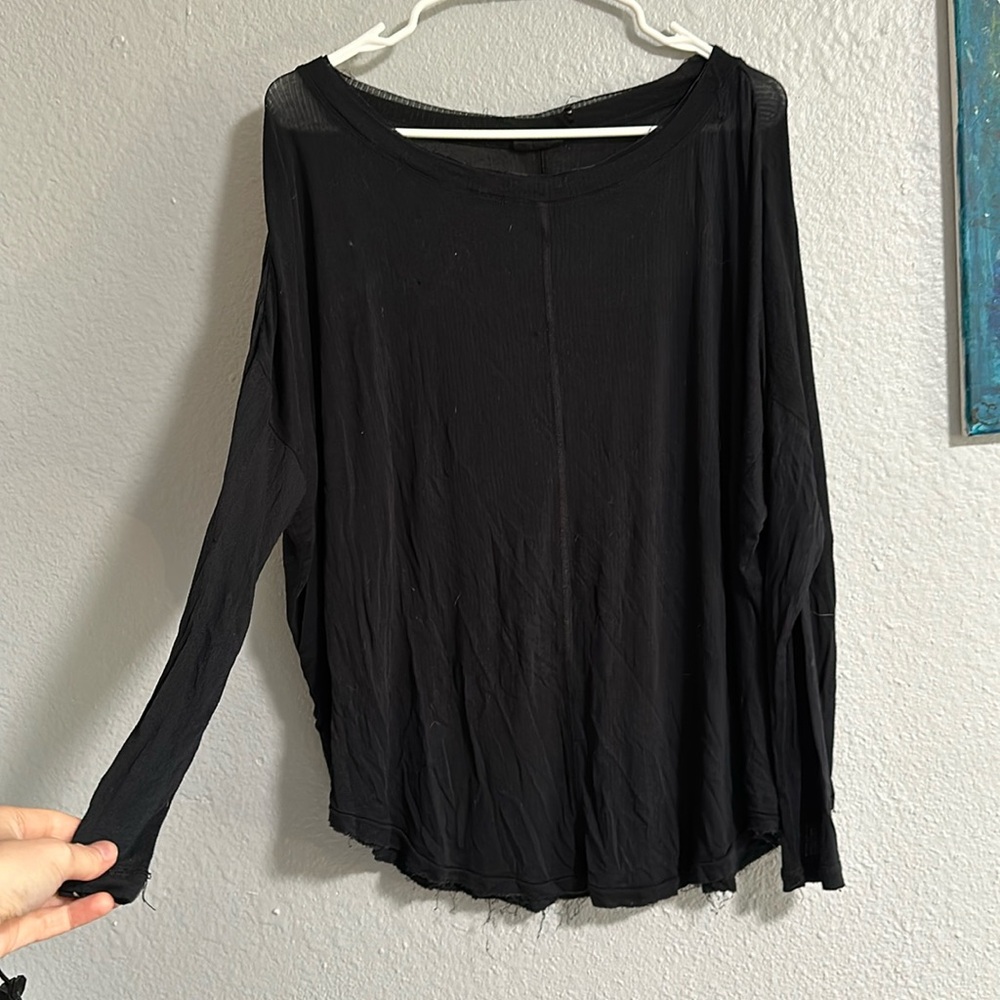 Urban Outfitters Out from Under Long Sleeve top